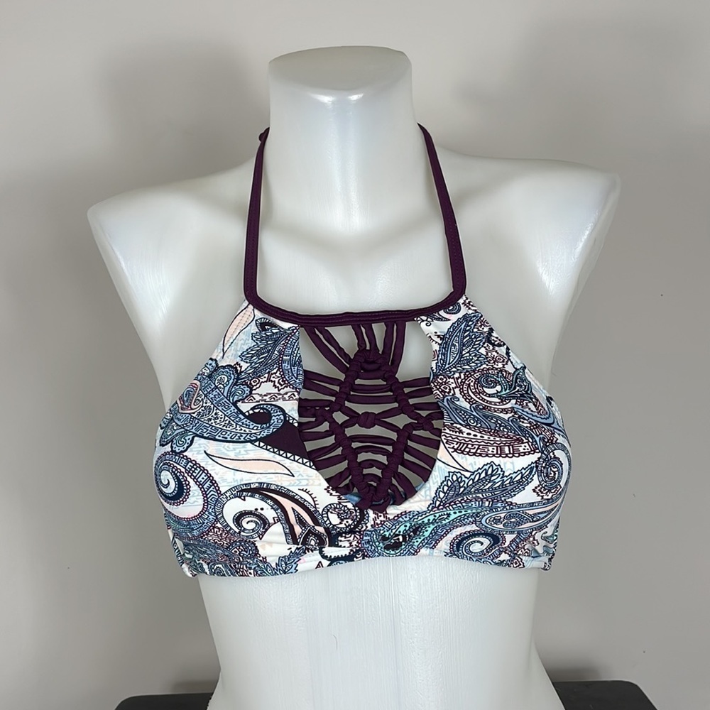 Corset Bikini top